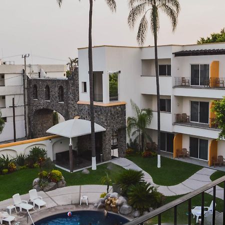 Casa Francisco Cuernavaca Exterior foto