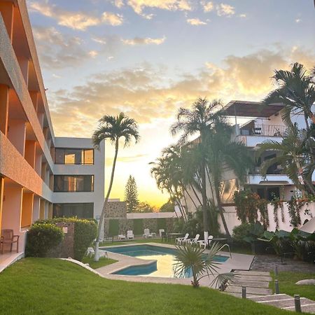 Casa Francisco Cuernavaca Exterior foto